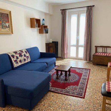 Polly'S Apartment 3 Floor Верона Екстериор снимка