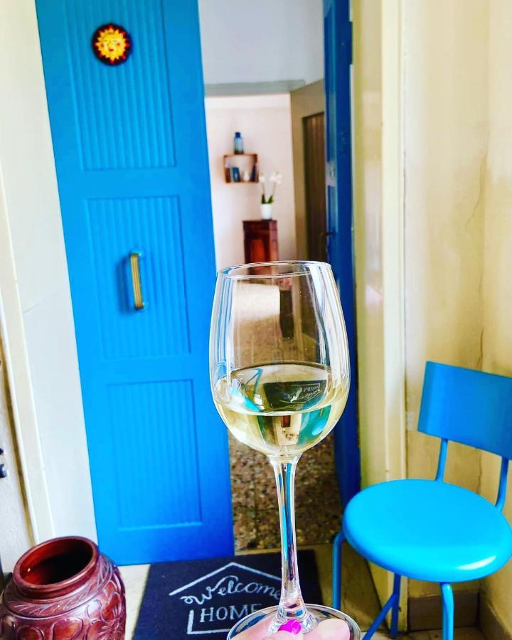 Polly'S Apartment 3 Floor Верона Екстериор снимка