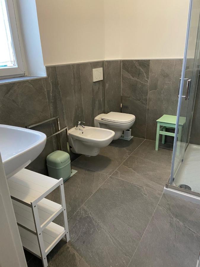 Polly'S Apartment 3 Floor Верона Екстериор снимка