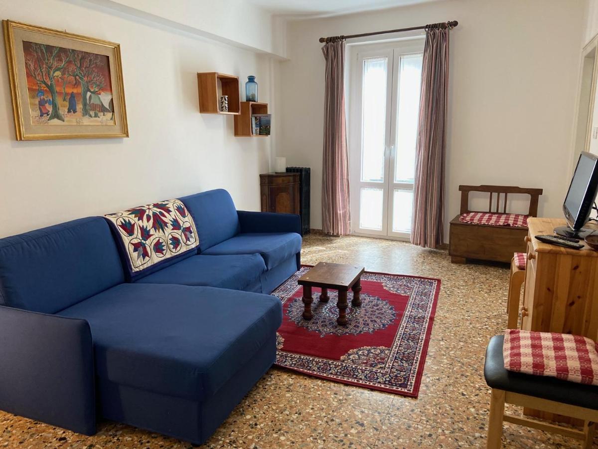 Polly'S Apartment 3 Floor Верона Екстериор снимка