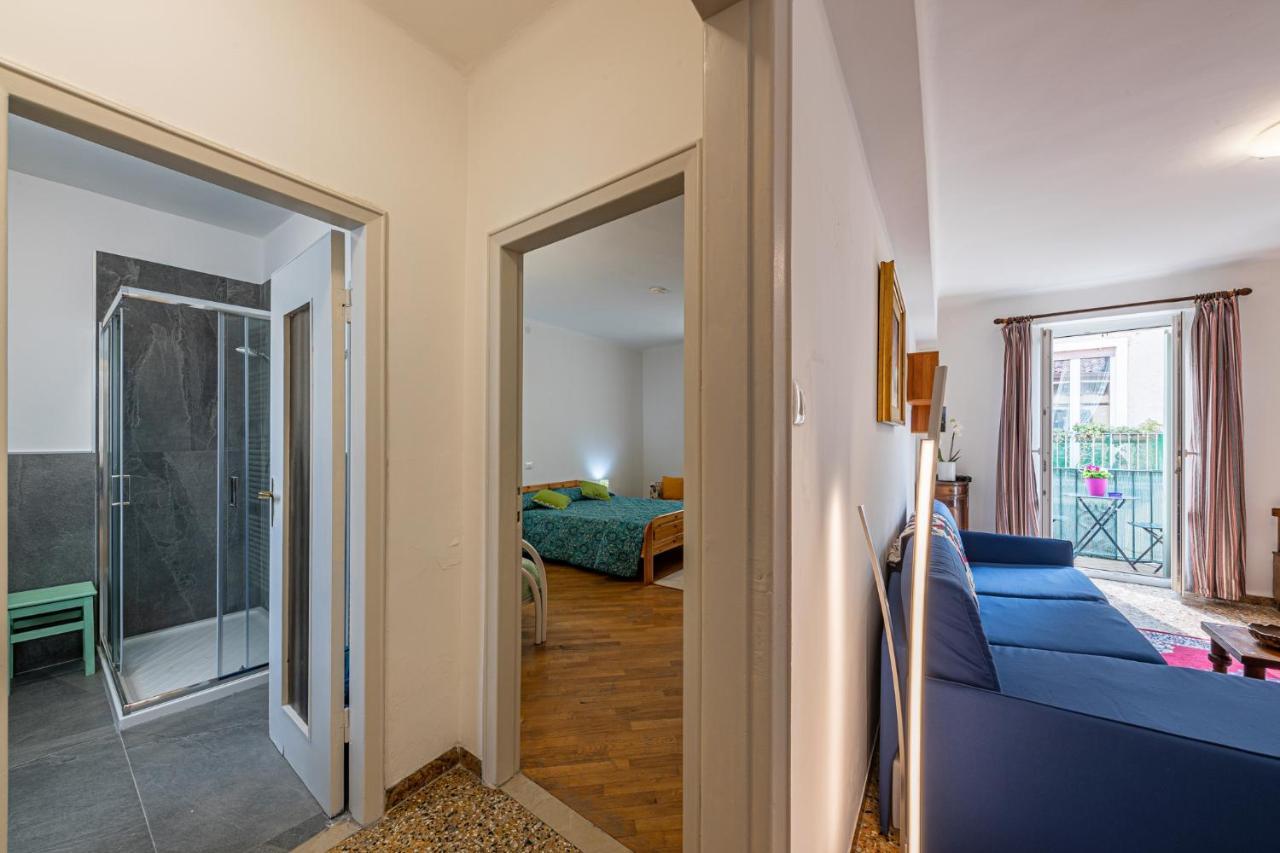 Polly'S Apartment 3 Floor Верона Екстериор снимка