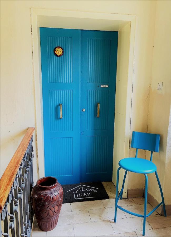Polly'S Apartment 3 Floor Верона Екстериор снимка