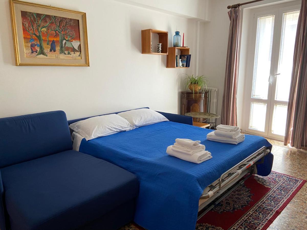 Polly'S Apartment 3 Floor Верона Екстериор снимка